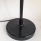 Beautiful 1950s saucer desk lamp.