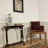 Chinese vase, Canton porcelain, Circa 1850