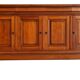 Buffet en bois