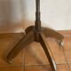 Chaise design par Bohler industriel atelier bureau loft vintage