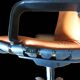 Antropovarius armchair by F.A. Porsche for Poltrona Frau