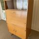 Vintage secretary furniture