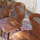 "Ant" Chair by Baumann, 60s editions