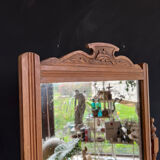 Pine dressing table