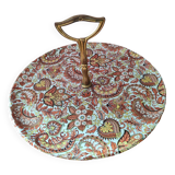 Cake serving dish