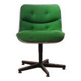 Charles Pollock armchair