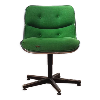 Charles Pollock armchair