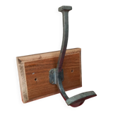 Old wall hook