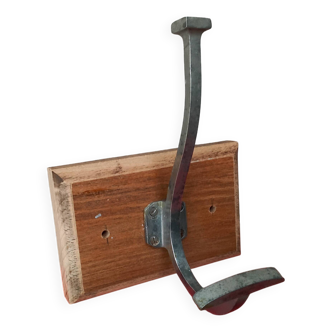 Old wall hook