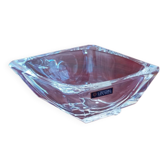 Cristal de Sèvres centerpiece bowl