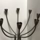 Chandelier  Knut et Marianne Hagberg pour Ikea