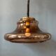 Suspension Space Age by Herda / vintage mid-century ceiling lamp