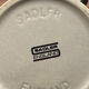 Vintage Sadler England coffee service 1970s