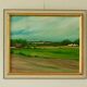 "Serene Landscape" by Yngve Majval