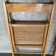 Cannee folding chair