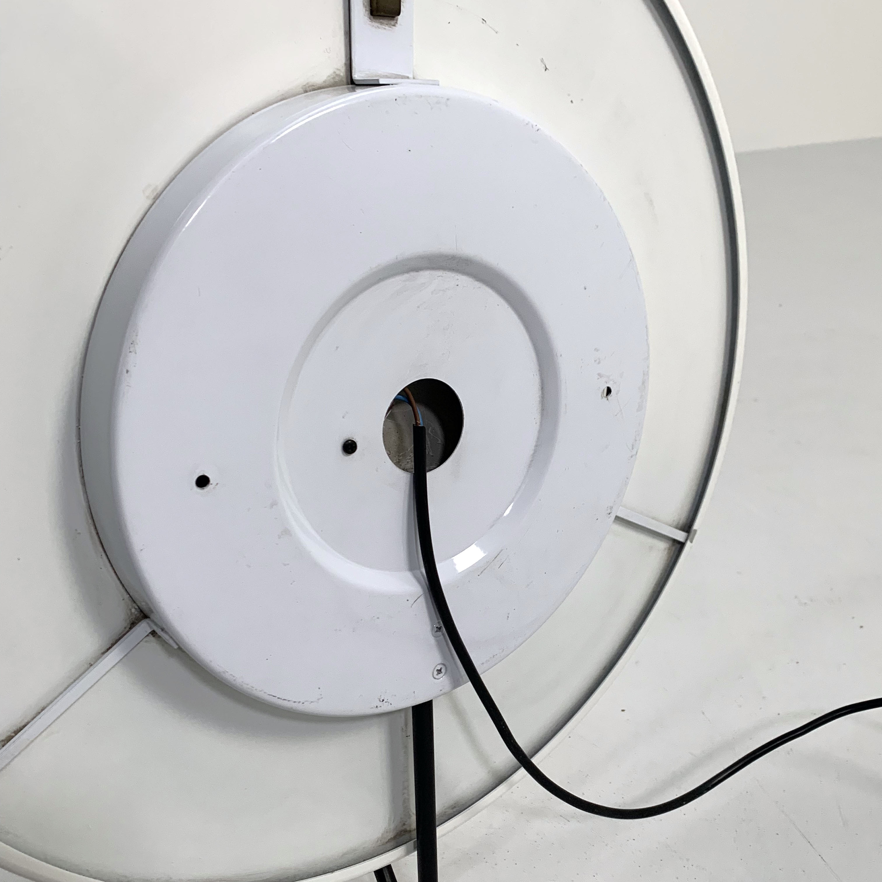 Postmodern wall lamp by Tronconi, 1980