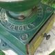 Peugeot frères counter coffee grinder