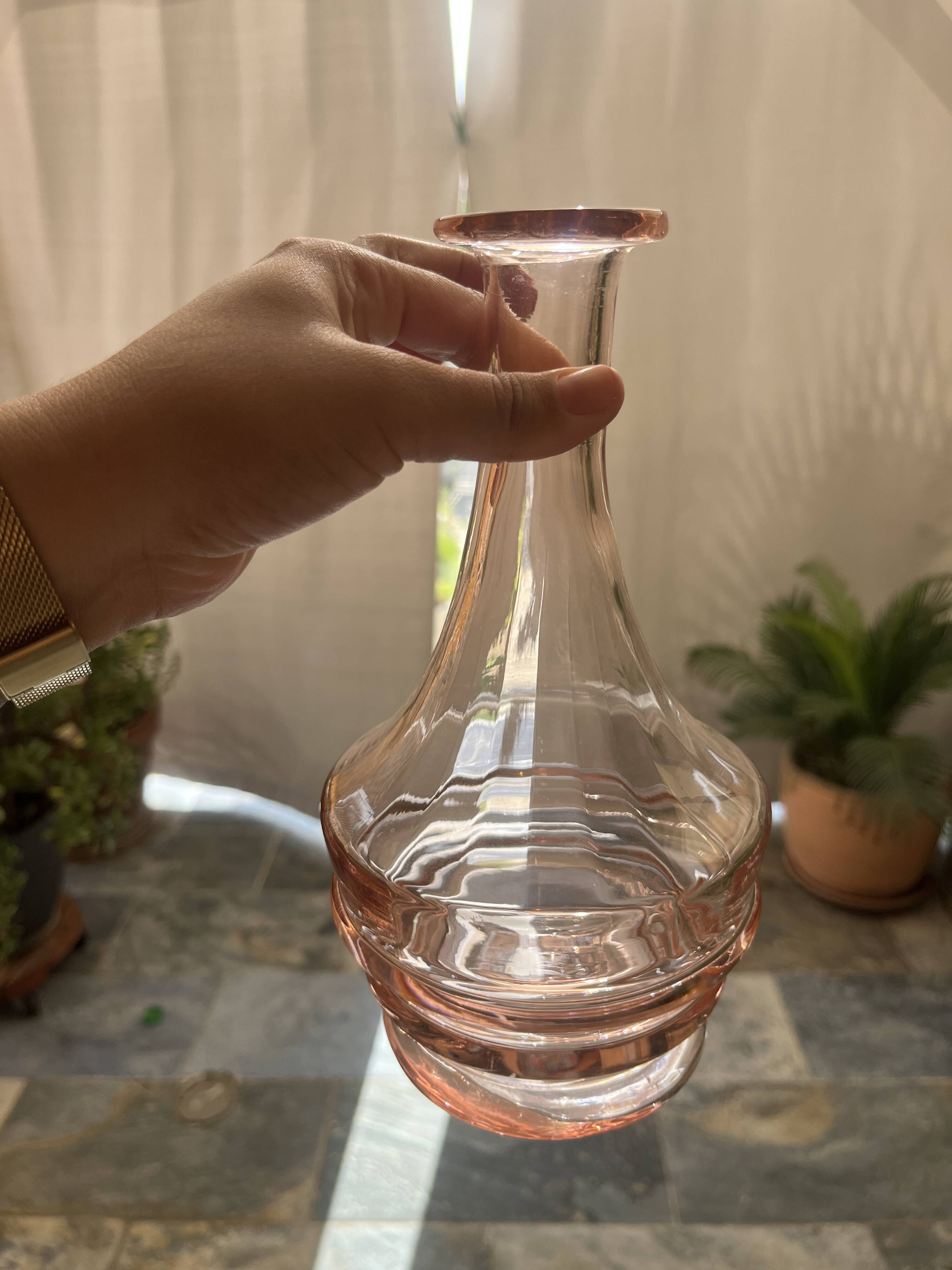 Carafe vintage