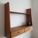 Marcel Gascoin shelf