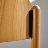 Beech chair, 1970