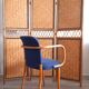 Ensemble de 6 chaises Thonet pour Thonet/Ligne
