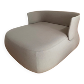 Canapé ilot relax Fat Sofa de B&B Italia