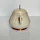 Art Deco style coffee and tea service, Ruhlmann model, Maison Vignaud, Limoges