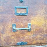 Shannon filing cabinet