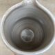 Volkoff Vallauris stoneware pitcher