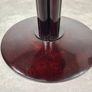 Vienna Secession coffee table attributed to Josef Hoffmann for J&J Kohn.