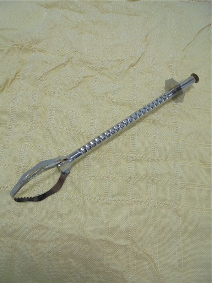 Pince à glaçons