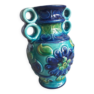 Vase vintage germany