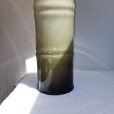Bamboo vase