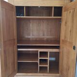 Meuble en bois
