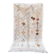 Tapis berbère Azilal 251/157cm