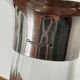 Decanter carafe signed Dior