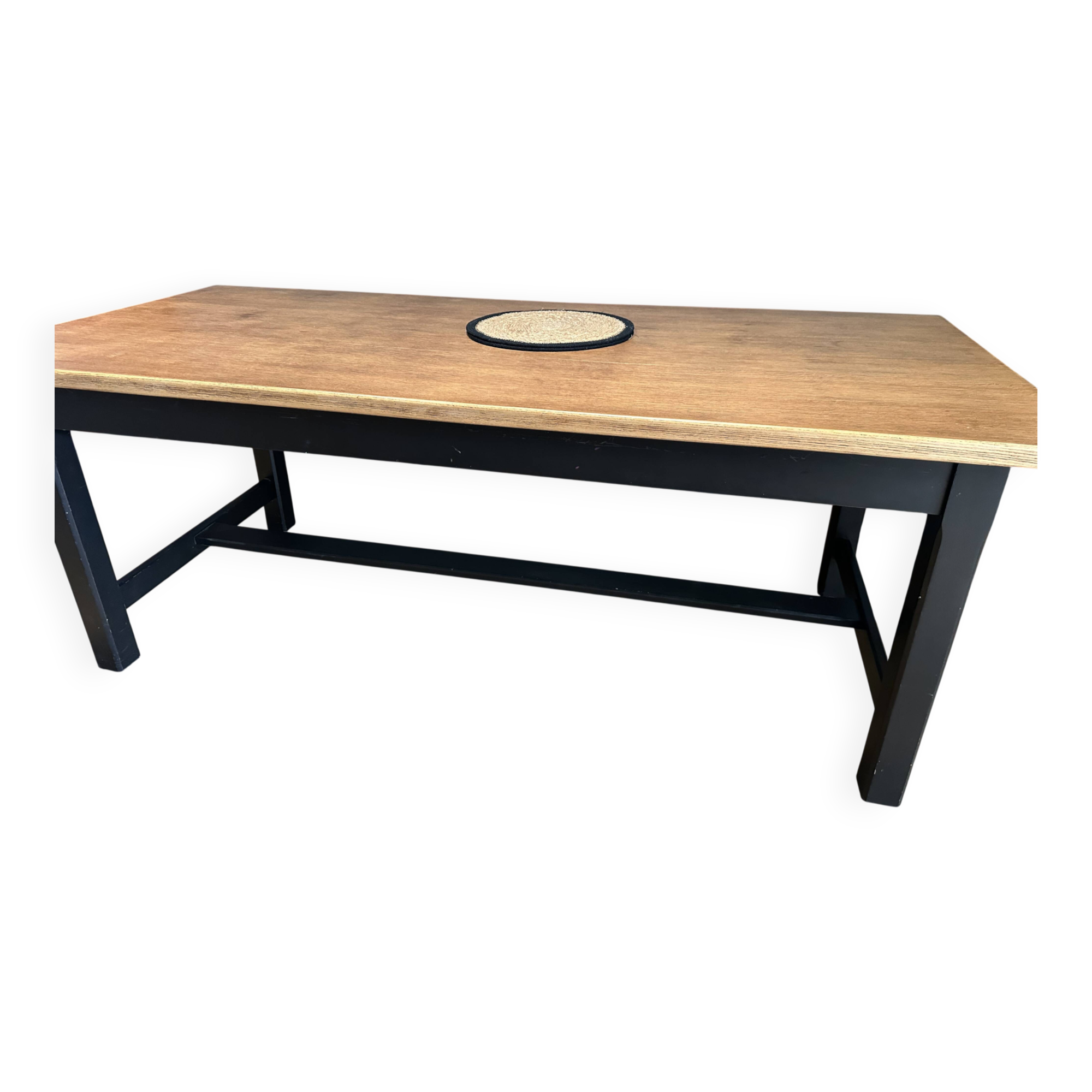 Table à manger chene