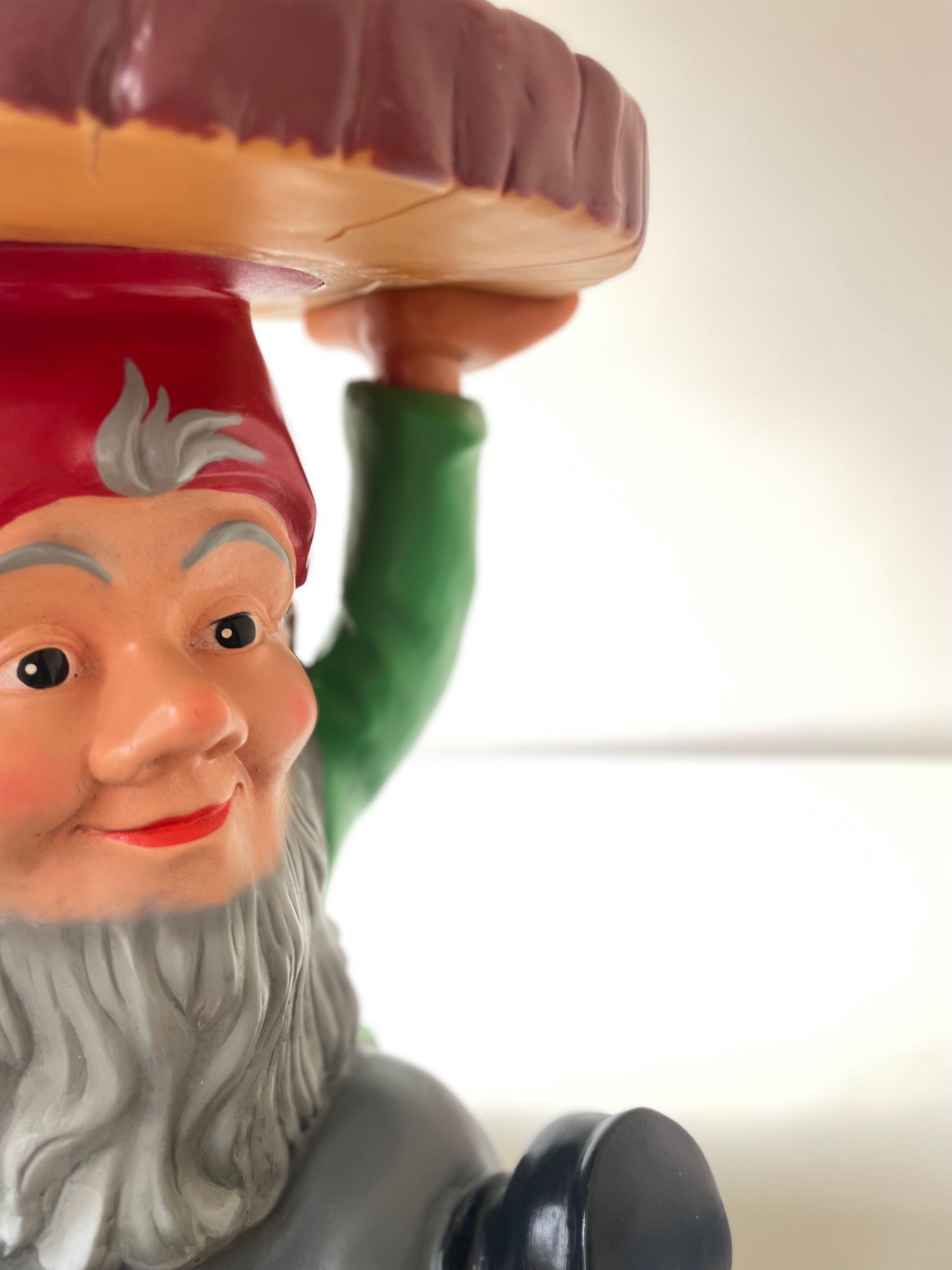 Attila by Phillipe Starck for Kartell