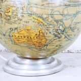 Globe J.Forest glass, 1940