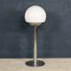 Lampe de sol italienne des années 20 par Pia Guidetti-Crippa pour Luci Italia vers 1970