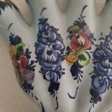 Ceramic vase from Portugal