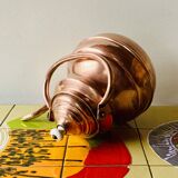 Copper kettle