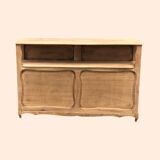 Console meuble TV