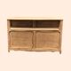 TV stand console