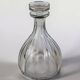 Carafe à liqueur en cristal de Baccarat