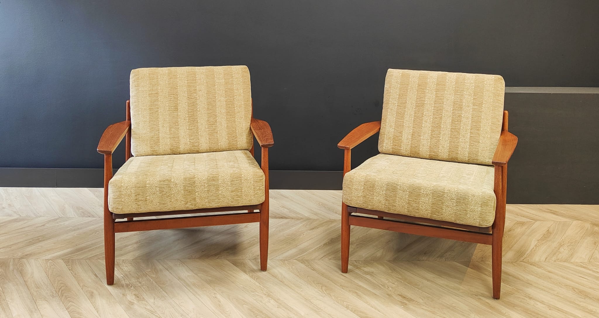 Armchairs 1960