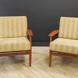Armchairs 1960