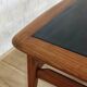 Table basse en teck