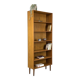 Vintage Teak Bookshelf by Domino Møbler, 1970s