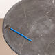 A pair of side tables by Eero Saarinen for Knoll